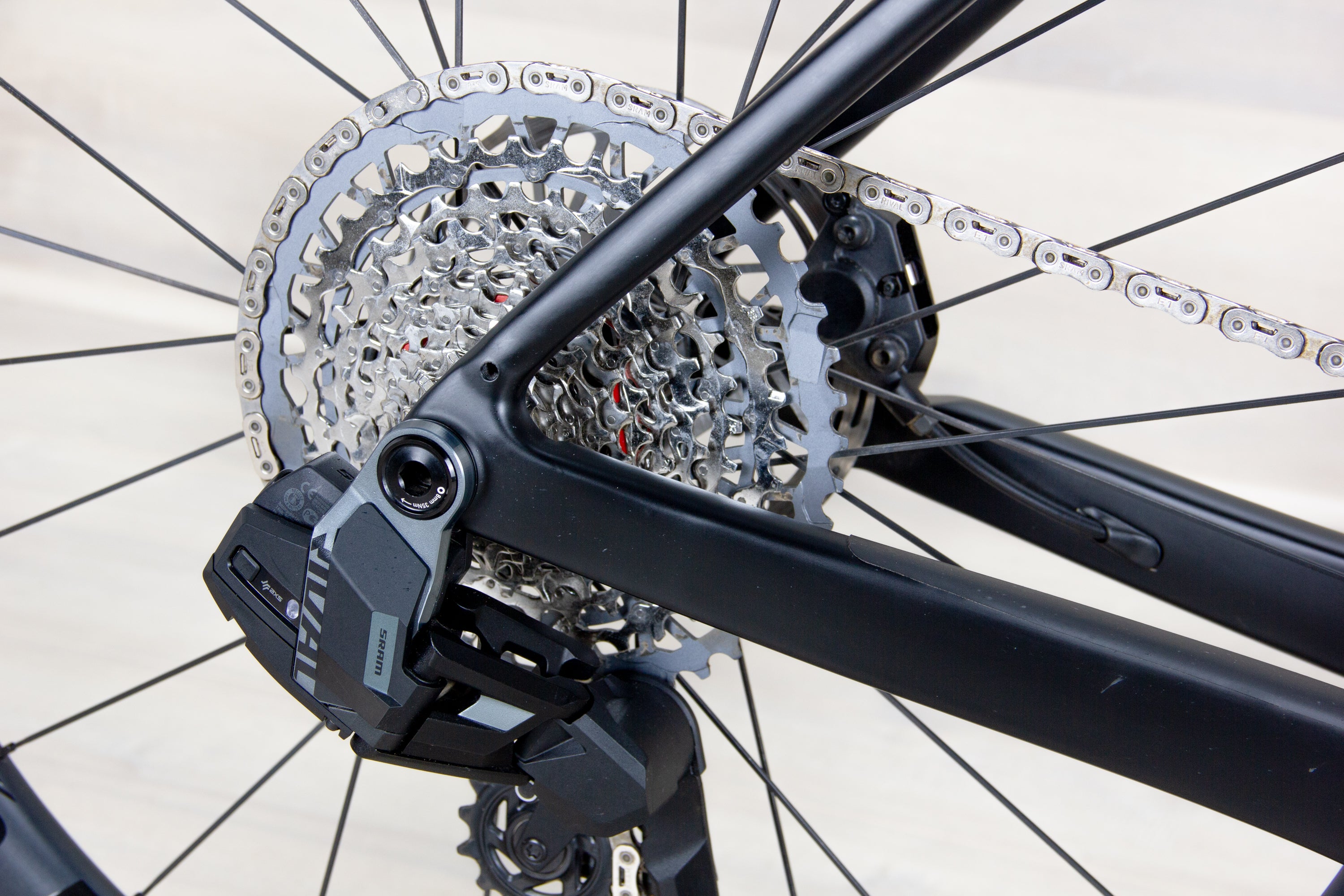 BXT 135 - 2025, 54 cm – Lebel Bicycles