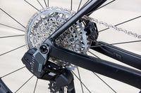 BXT 135 - 2025, 54 cm