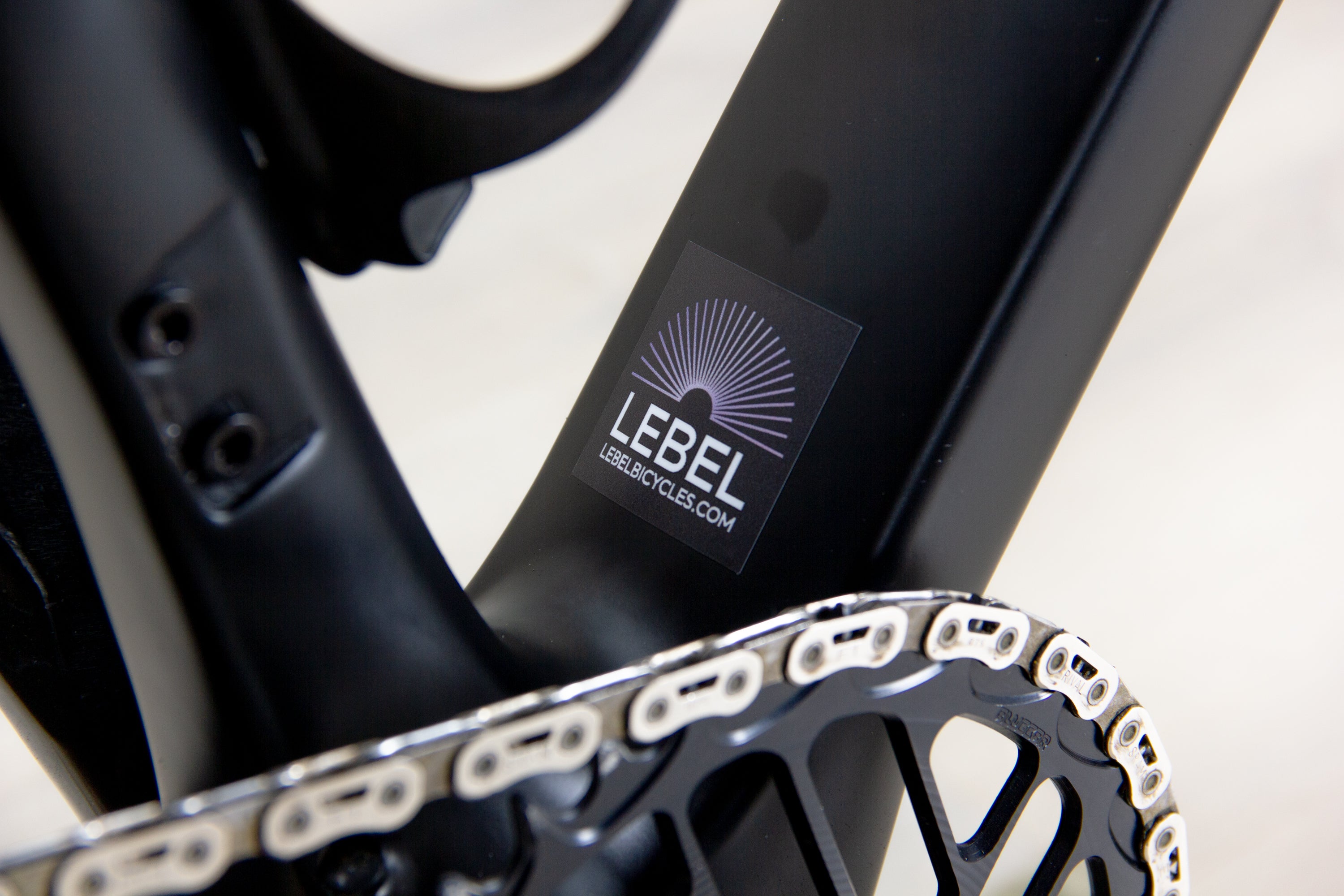 BXT 135 - 2025, 54 cm – Lebel Bicycles