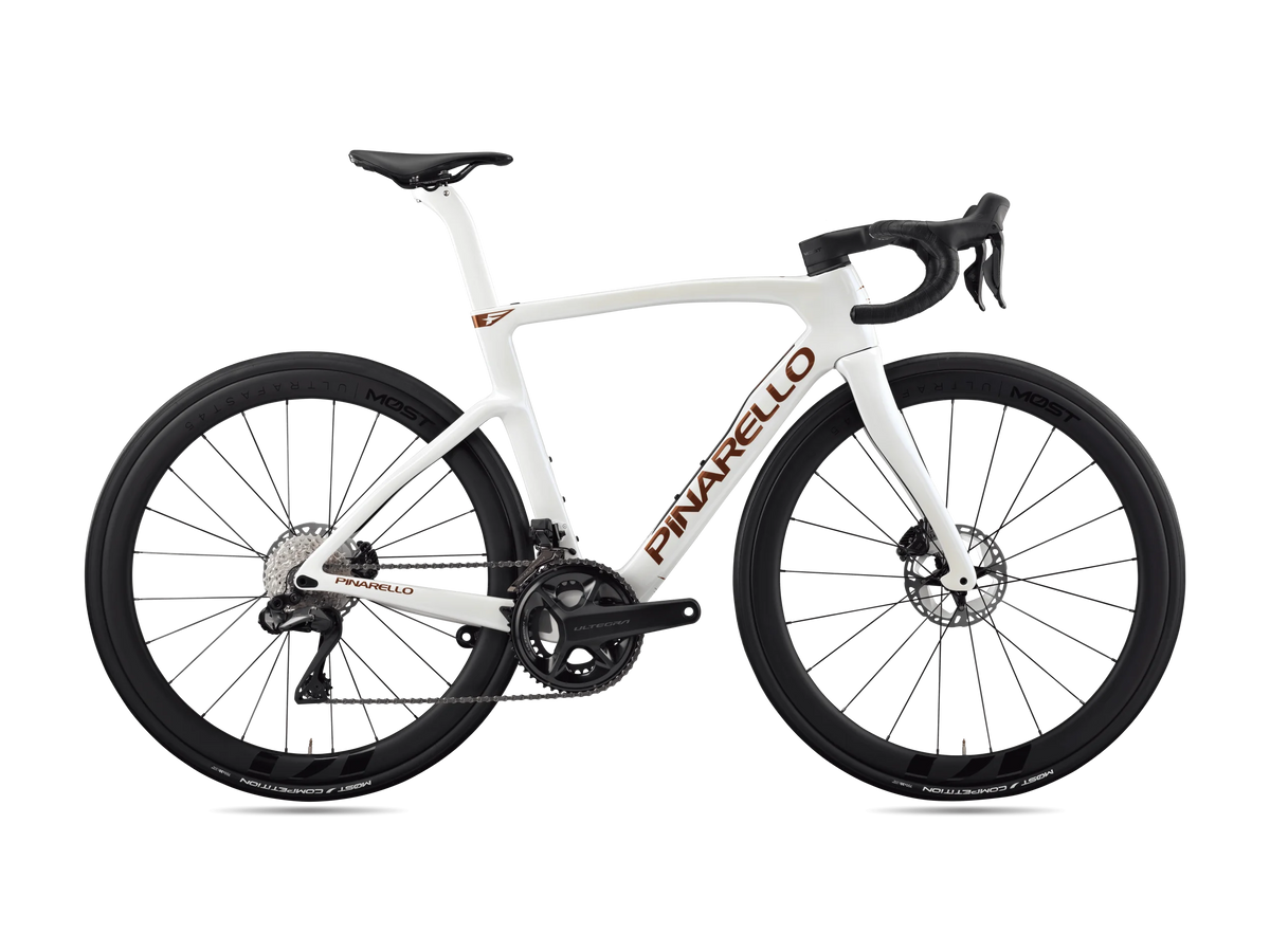 NEW Pinarello F7 SRAM Force AXS