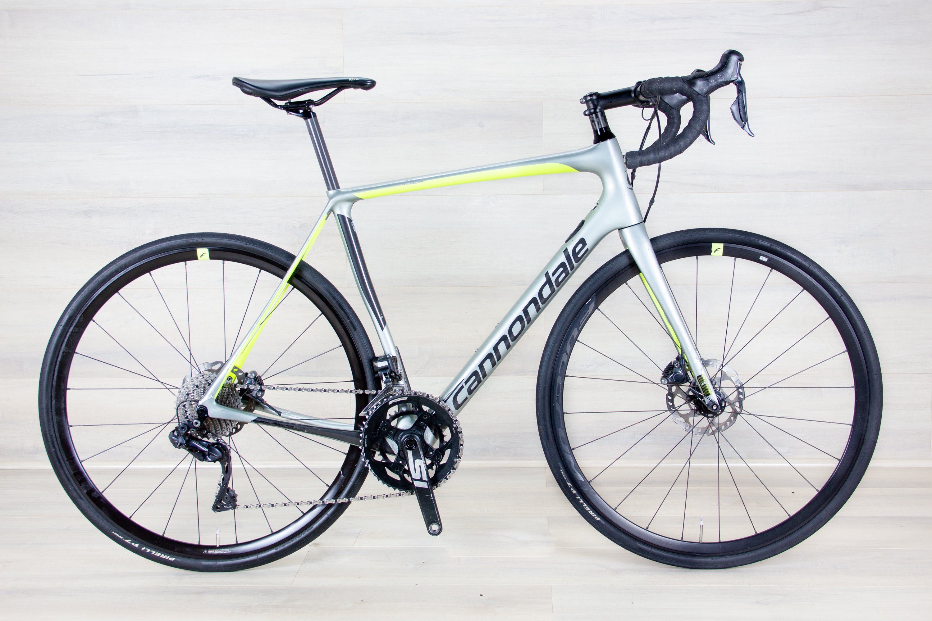 Cannondale Synopse Si - 2020, 56 cm