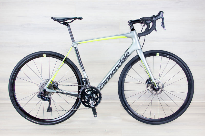 Cannondale Synopse Si - 2020, 56 cm