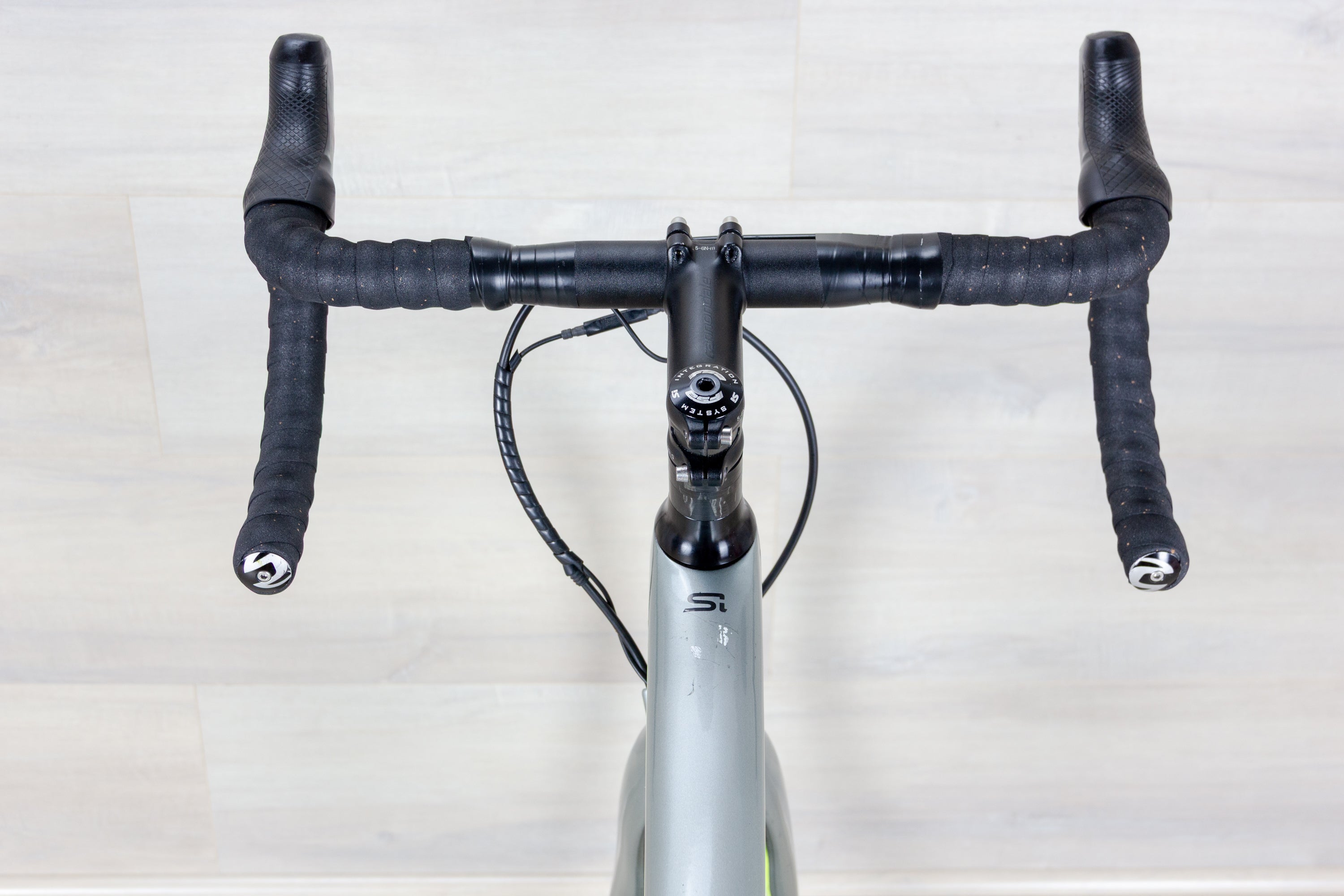 Cannondale Synopse Si - 2020, 56 cm