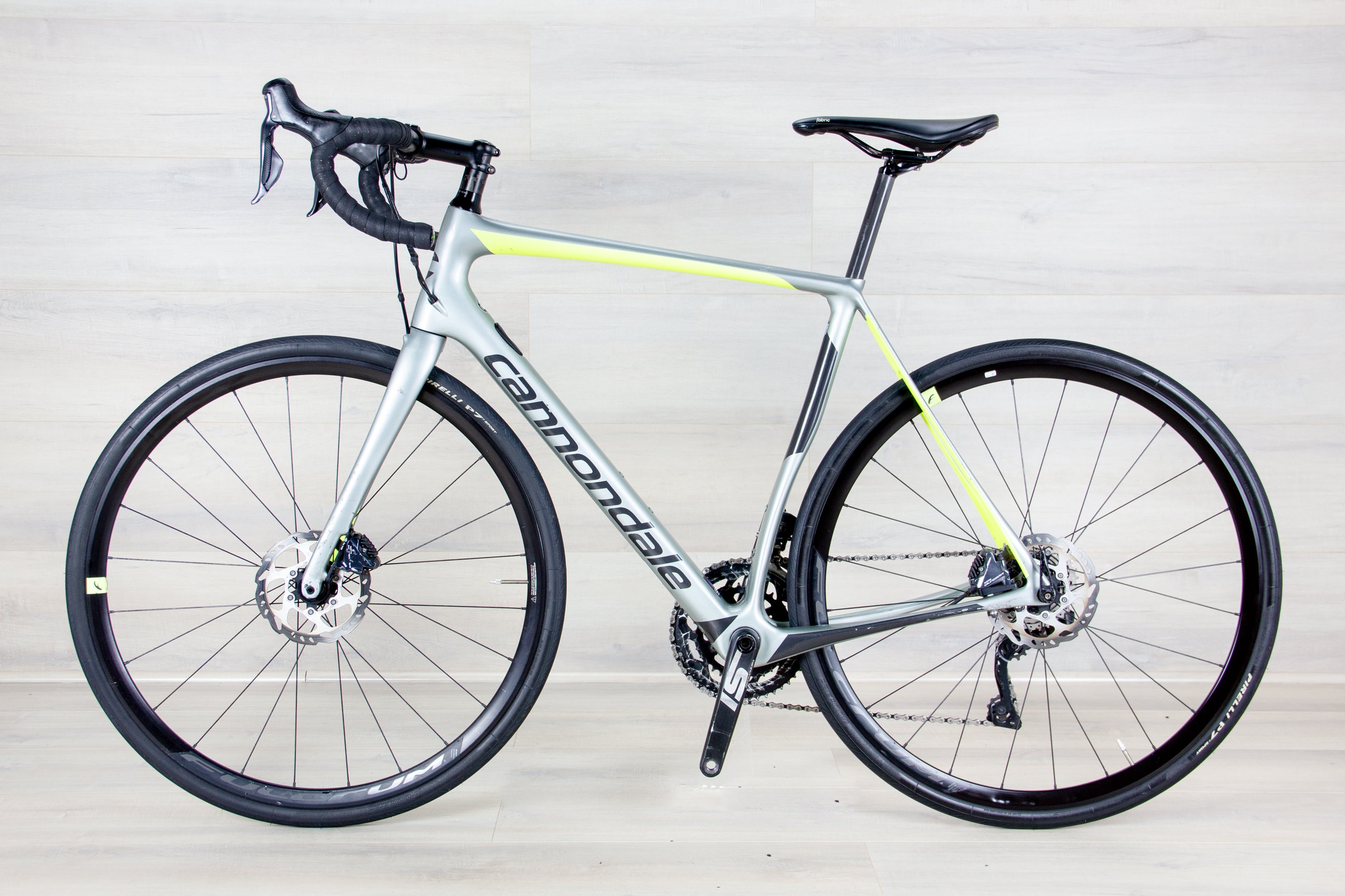 Cannondale Synopse Si - 2020, 56 cm