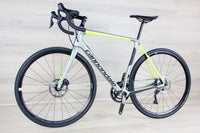 Cannondale Synopse Si - 2020, 56 cm