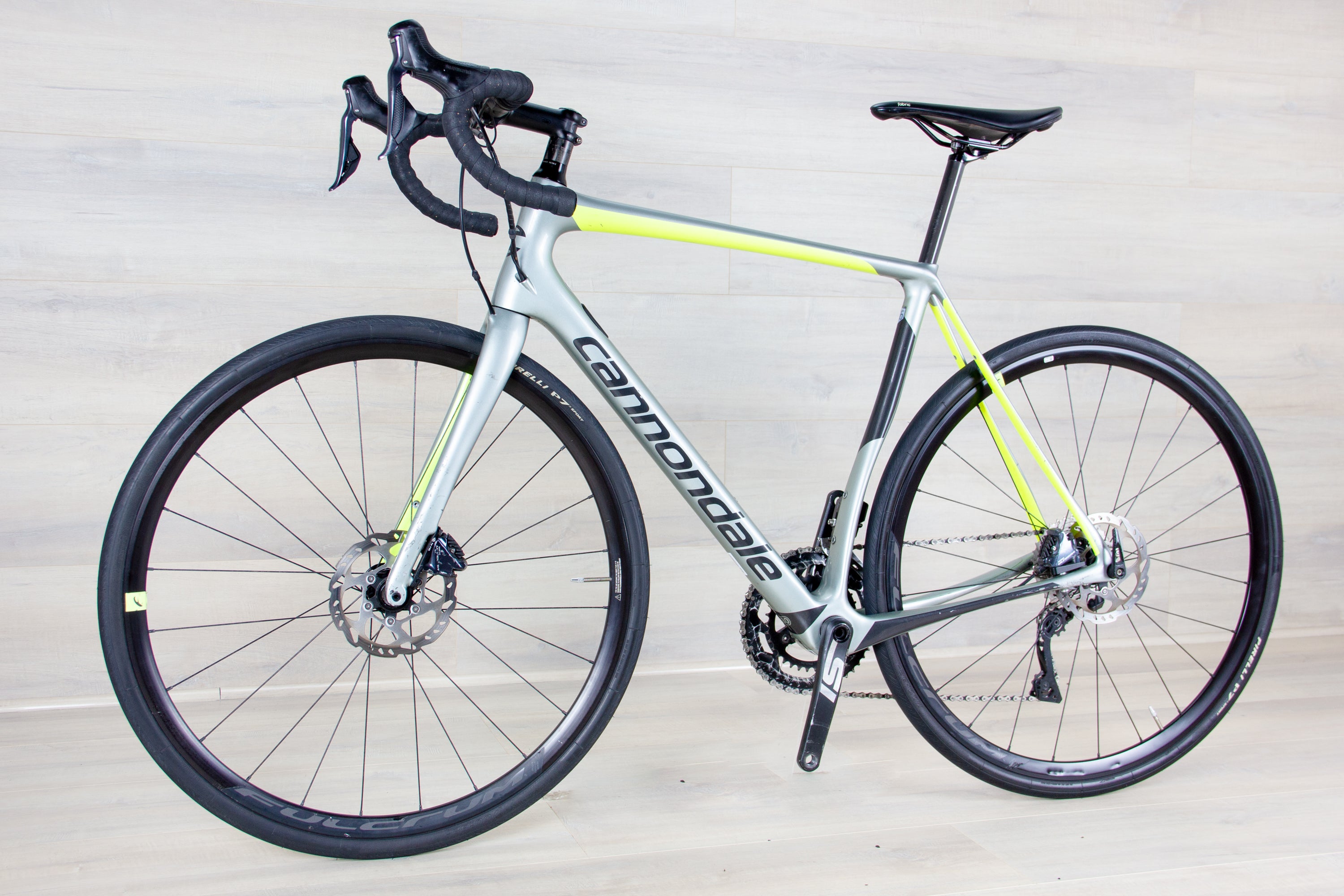 Cannondale Synopse Si - 2020, 56 cm