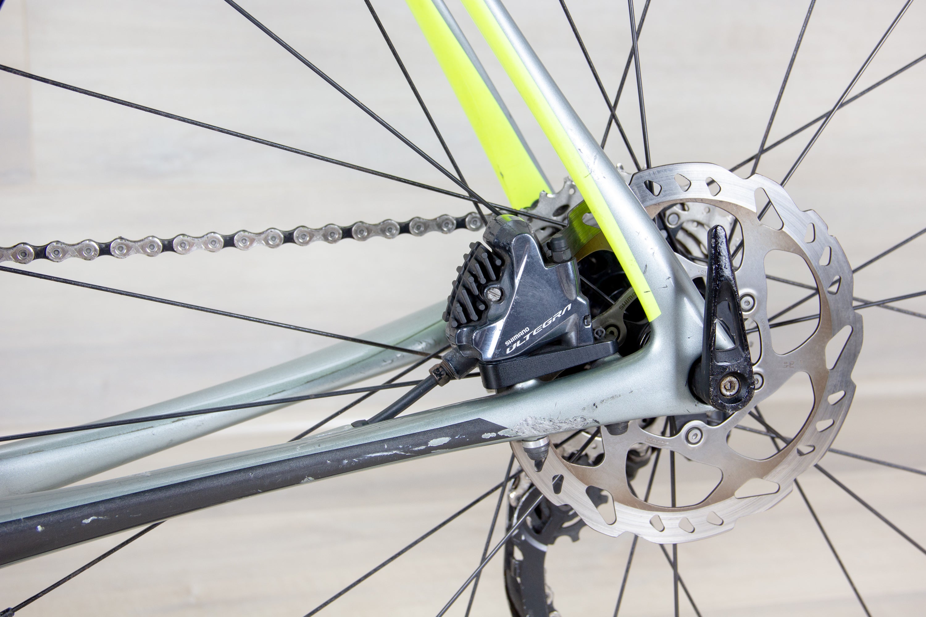 Cannondale Synopse Si - 2020, 56 cm