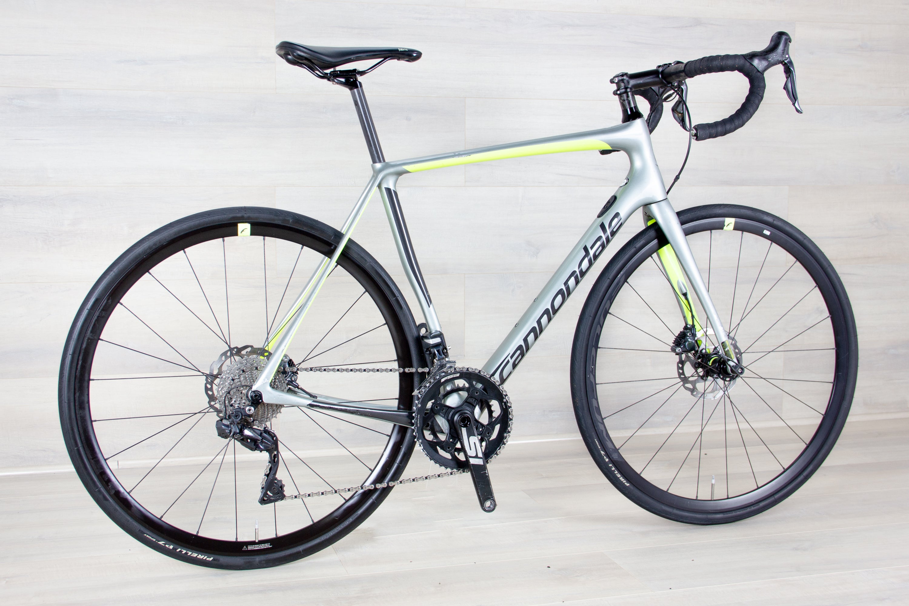 Cannondale Synopse Si - 2020, 56 cm