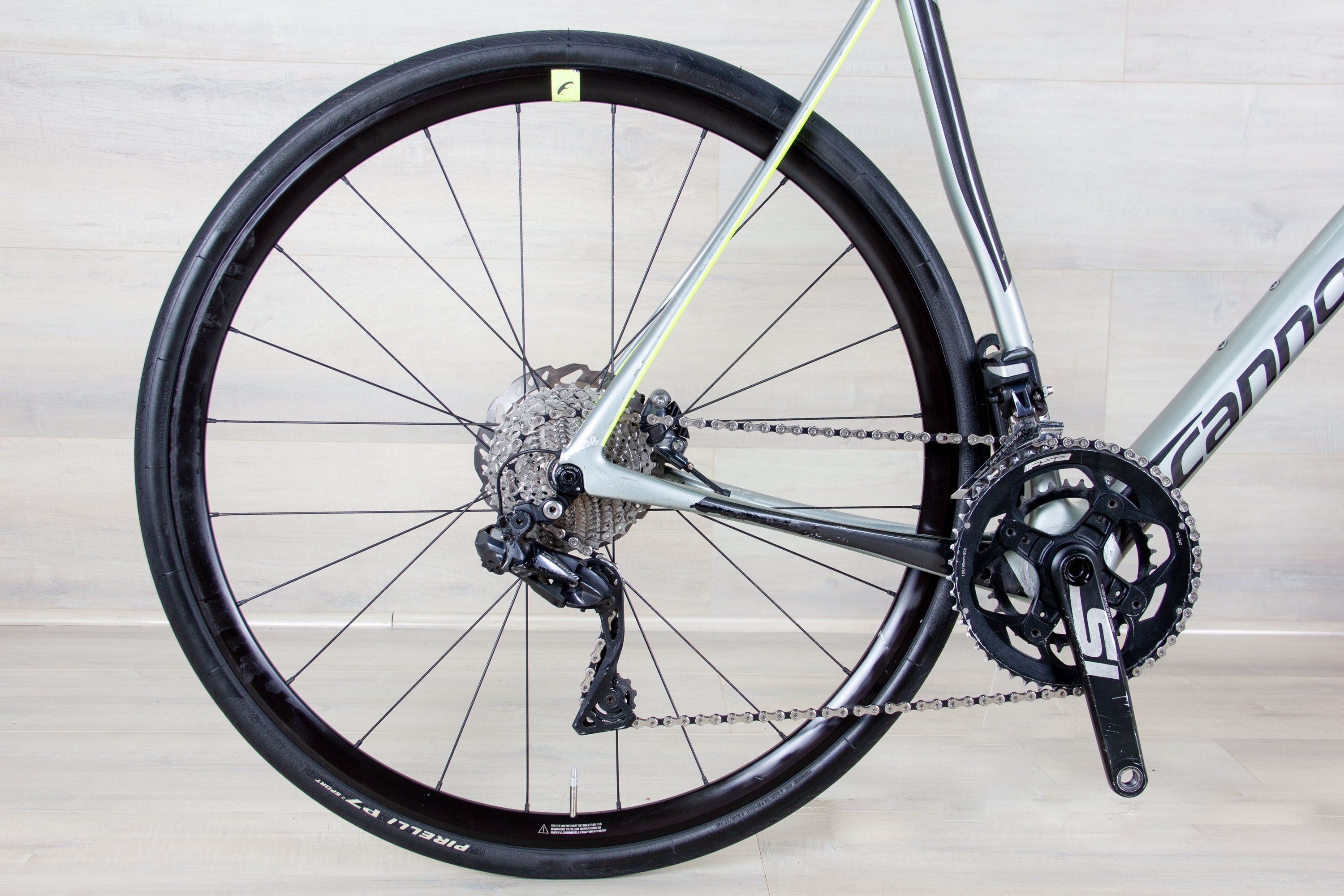 Cannondale Synopse Si - 2020, 56 cm