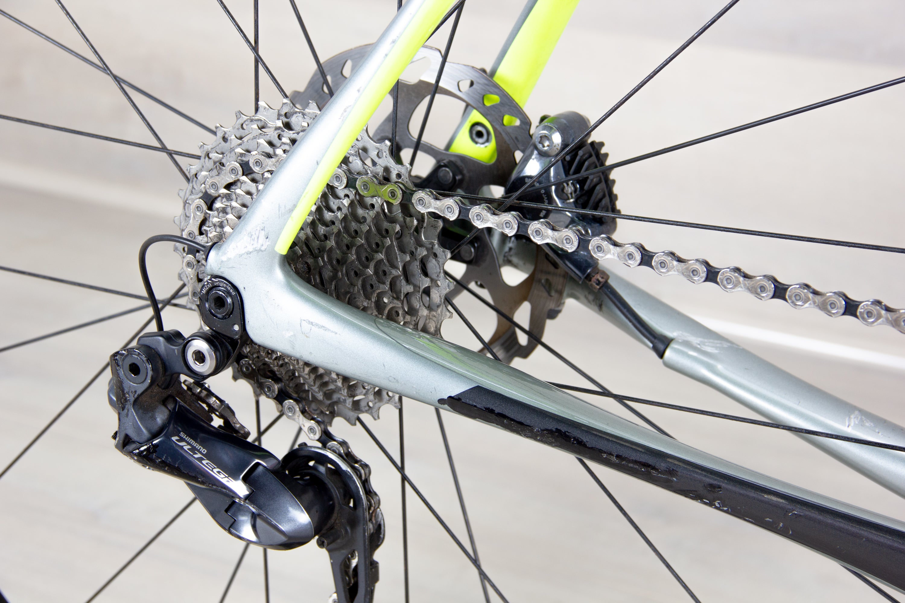 Cannondale Synopse Si - 2020, 56 cm