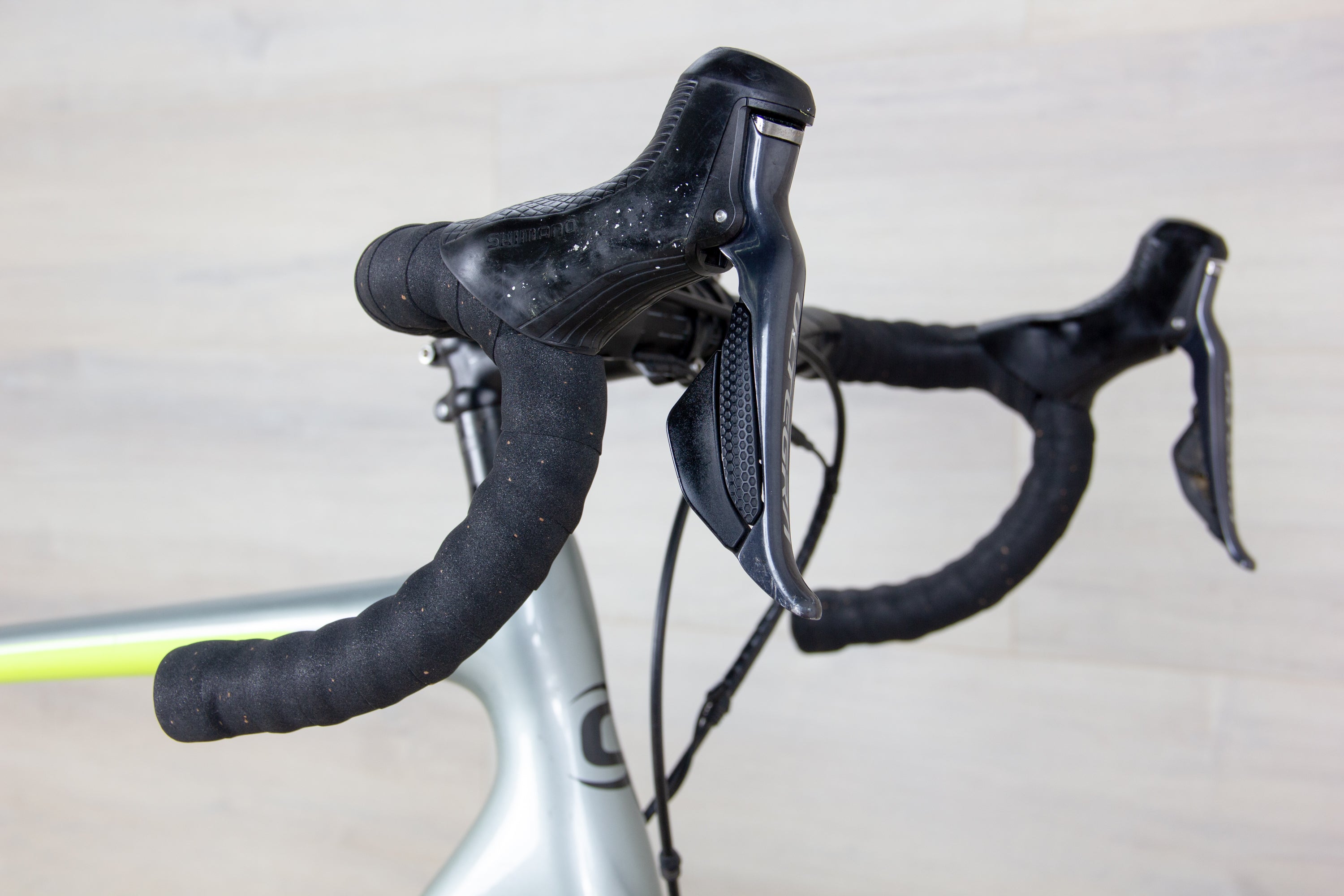 Cannondale Synopse Si - 2020, 56 cm