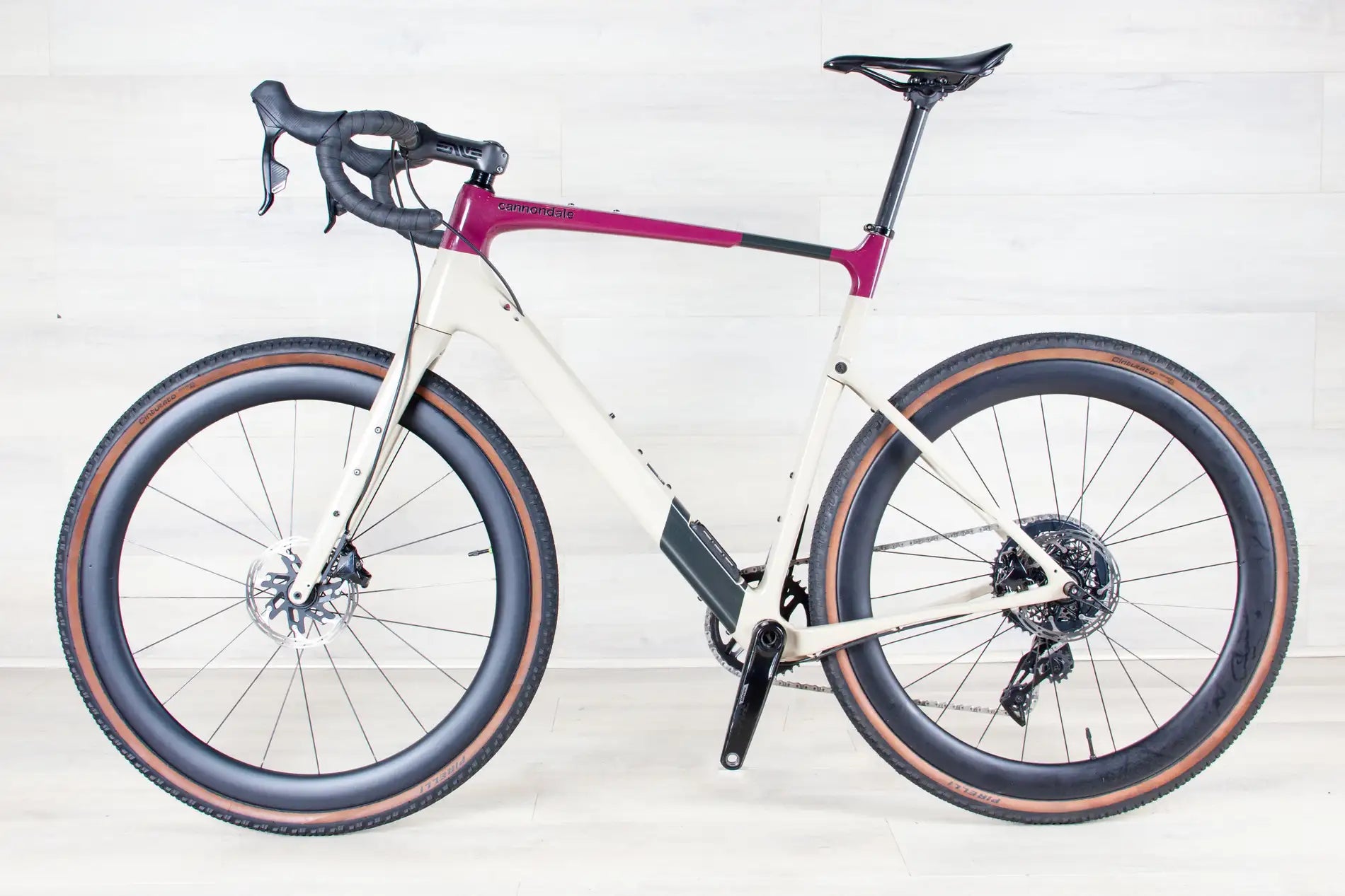 Cannondale Topstone - 2024, X-Large