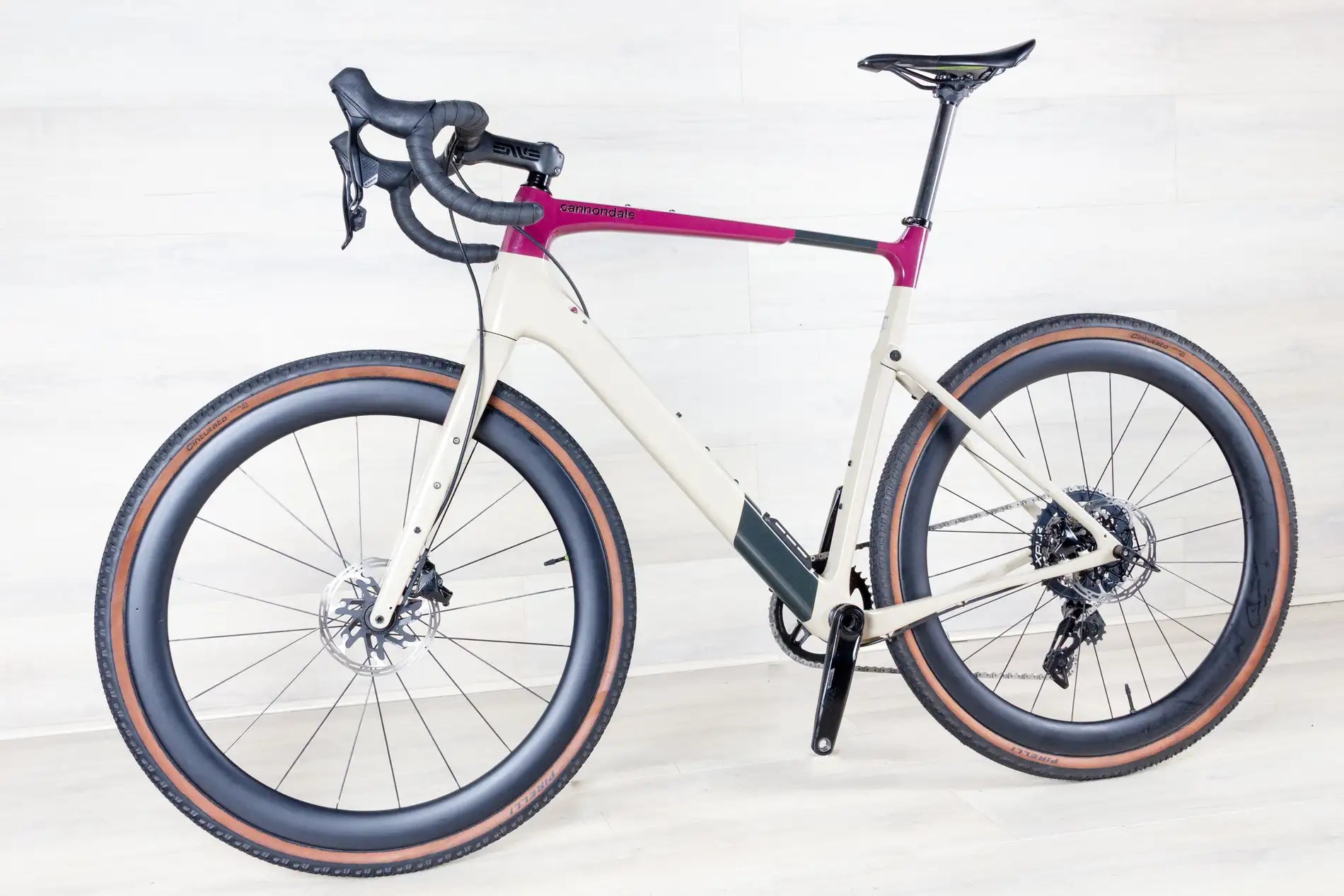 Cannondale Topstone - 2024, X-Large