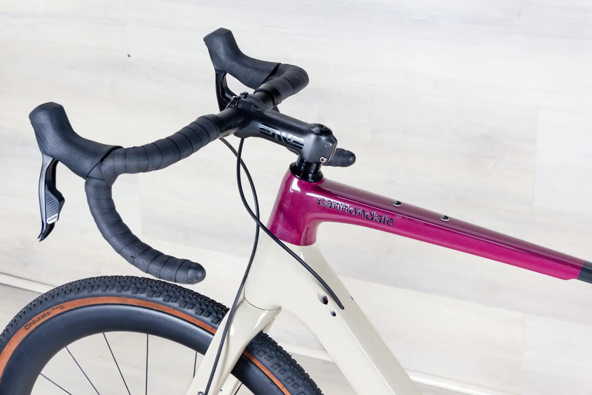 Cannondale Topstone - 2024, X-Large