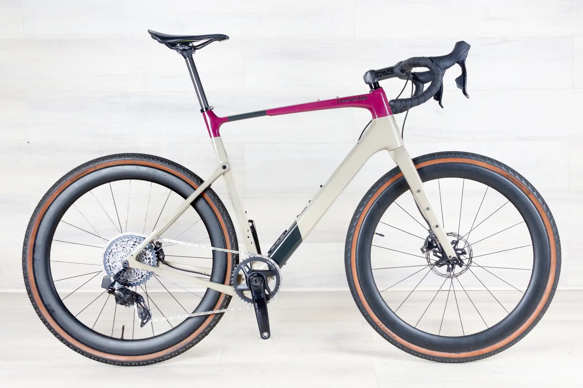 Cannondale Topstone - 2024, X-Large