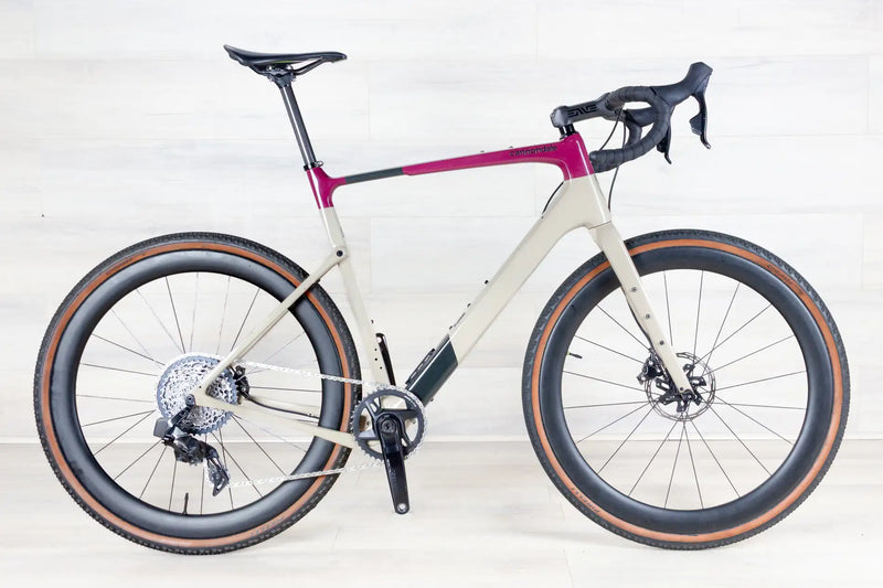 Cannondale Topstone - 2024, X-Large