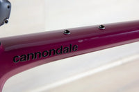 Cannondale Topstone - 2024, X-Large