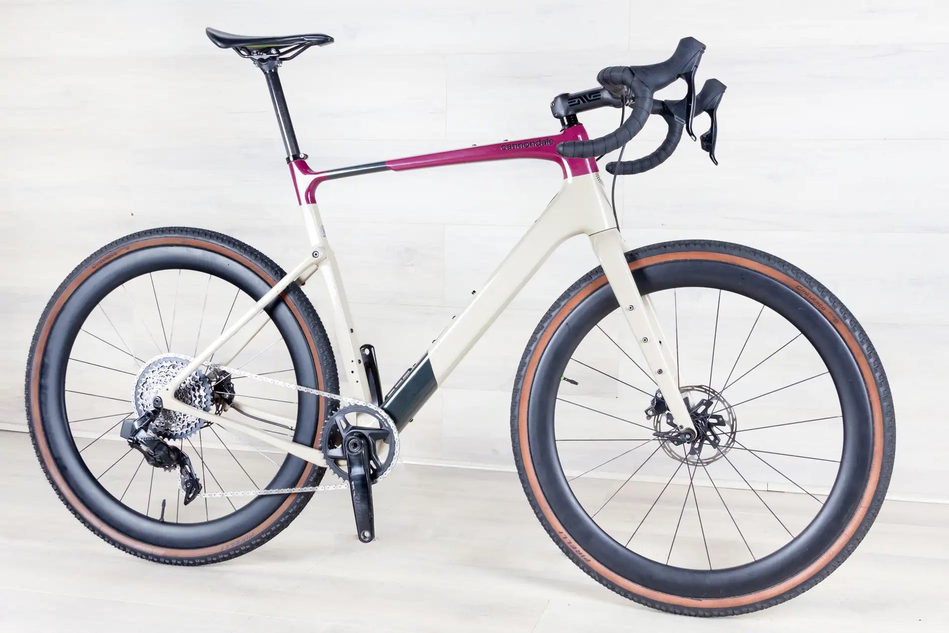 Cannondale Topstone - 2024, X-Large