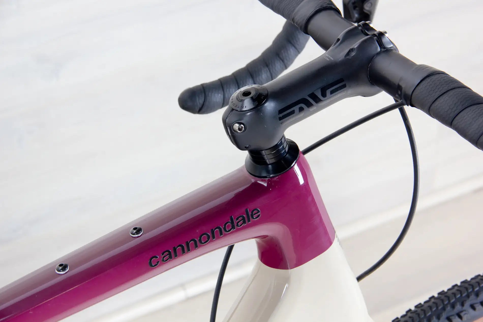 Cannondale Topstone - 2024, X-Large