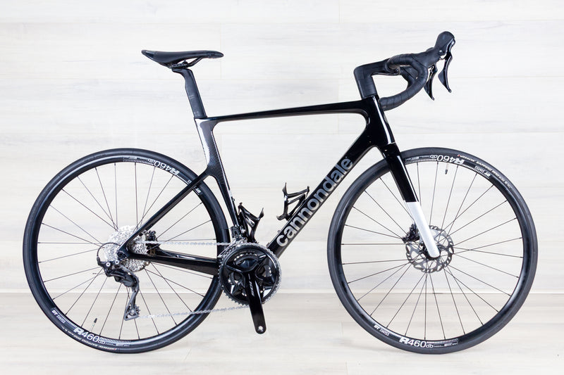 Cannondale SuperSix Evo - 2025, 56 cm