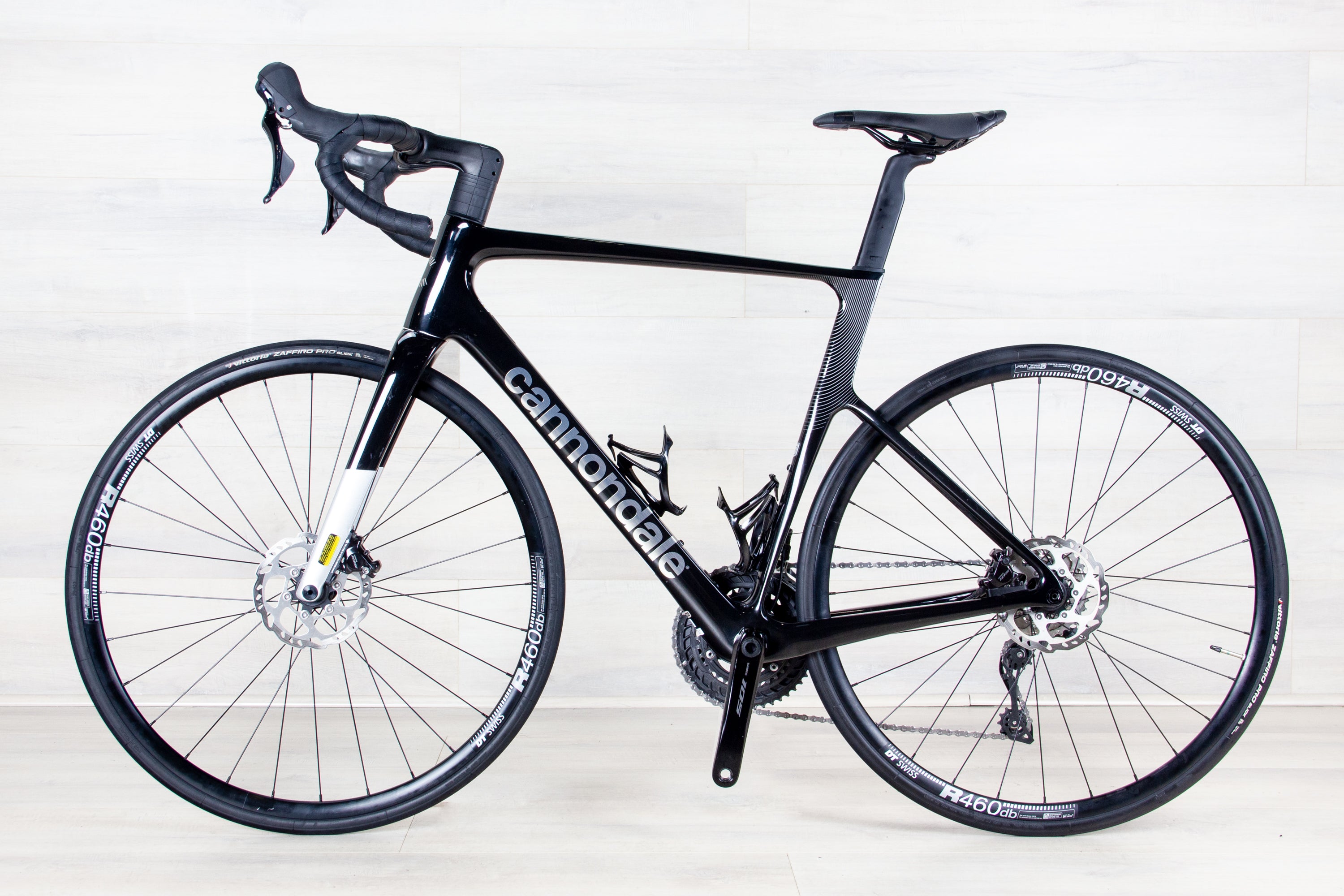 Cannondale SuperSix Evo - 2025, 56 cm