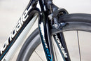 Cannondale SuperSix Si - 2018, 50 cm