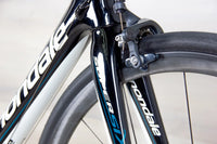 Cannondale SuperSix Si - 2018, 50 cm