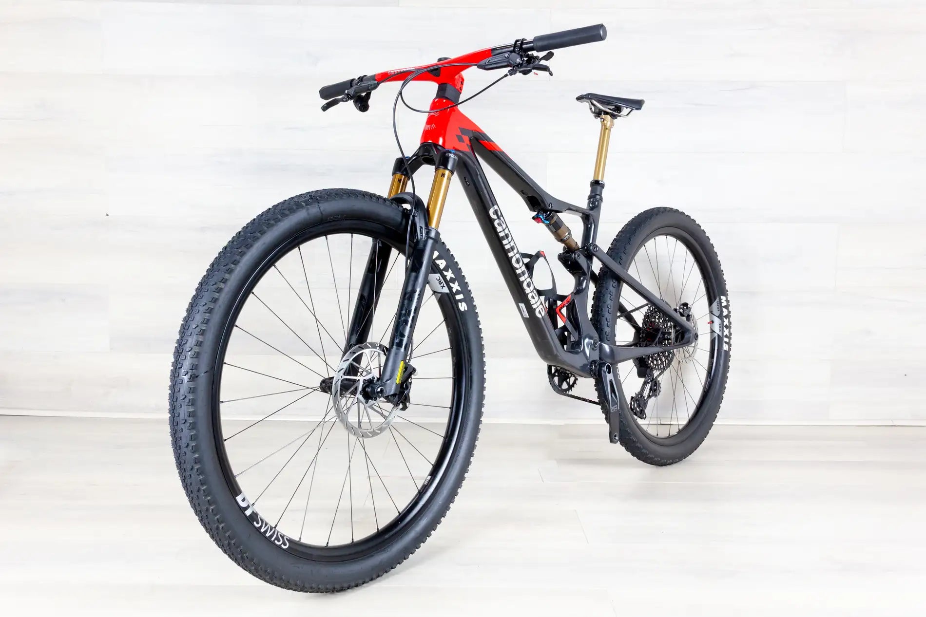 Cannondale Scalpel 1 - 2025, Large