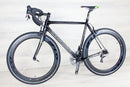 Cannondale SuperSix High Modulus - 2017, 56 cm