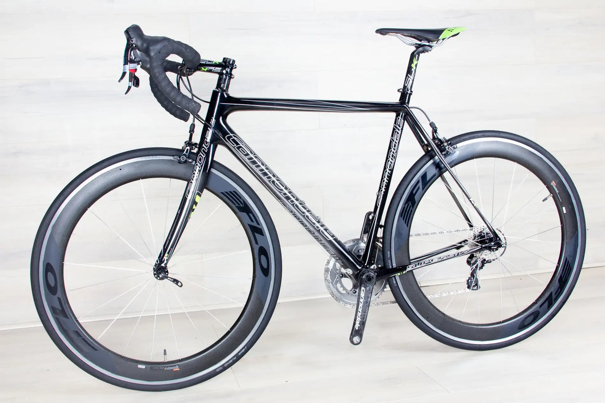 Cannondale SuperSix High Modulus - 2017, 56 cm