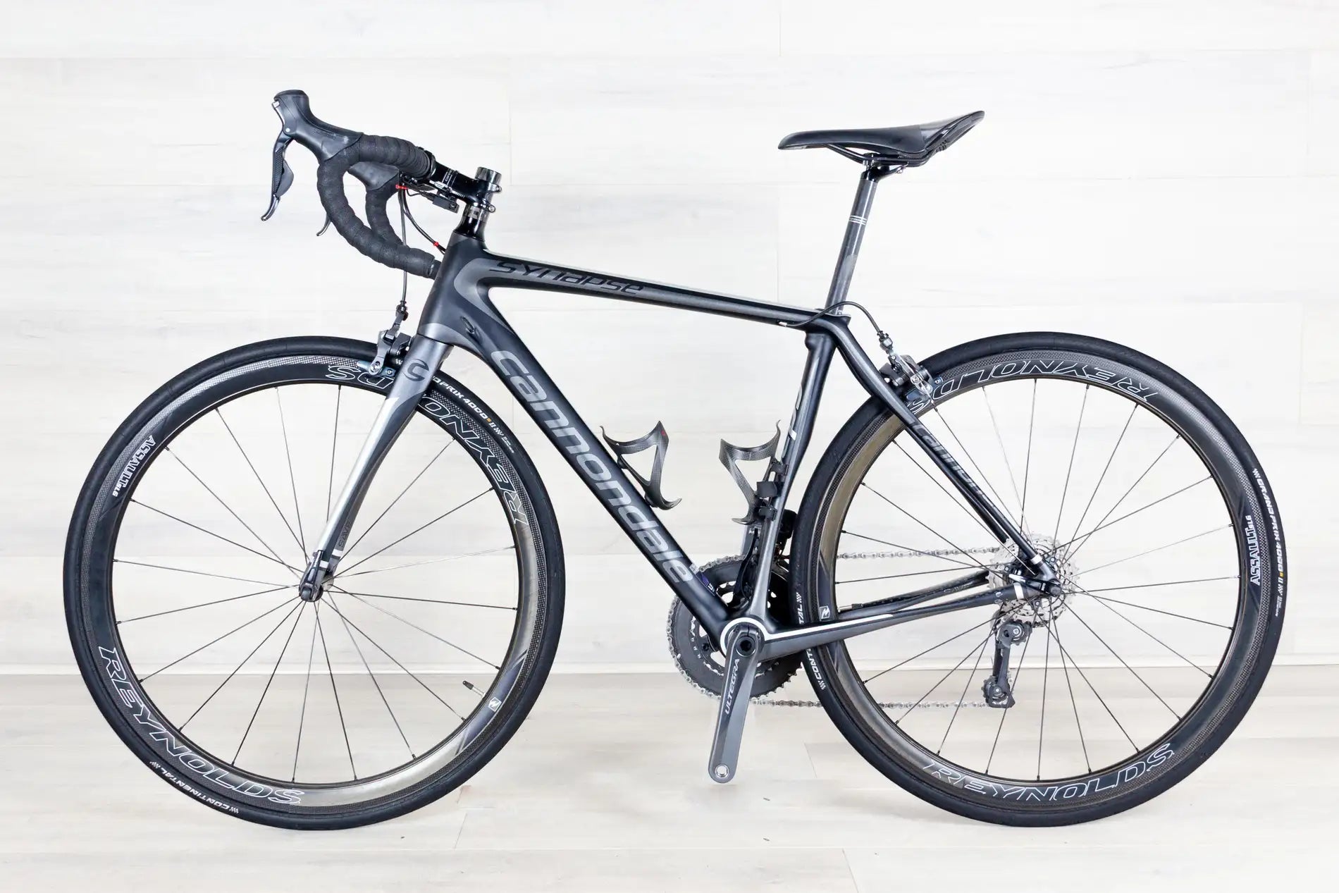 Cannondale Synapse - 2017, 51 cm