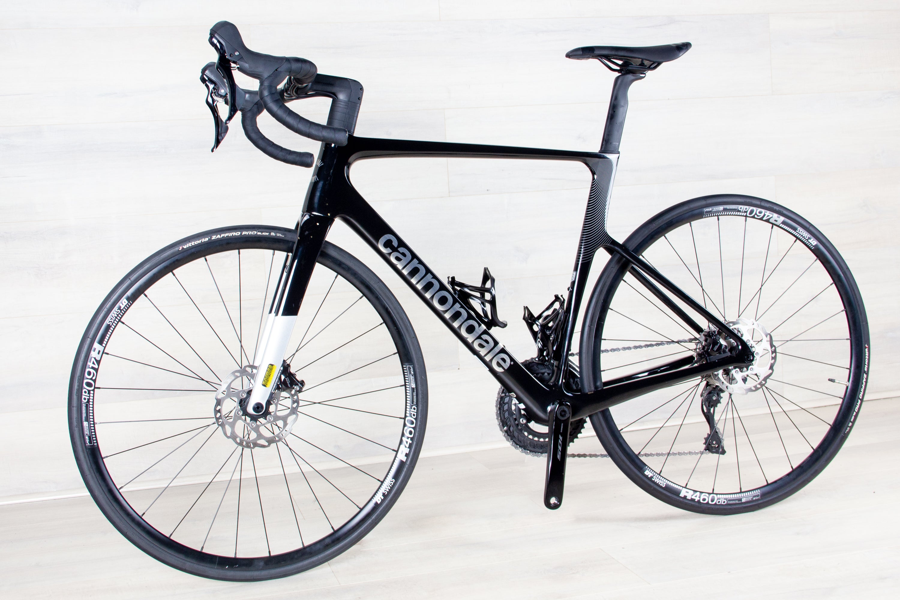 Cannondale SuperSix Evo - 2025, 56 cm