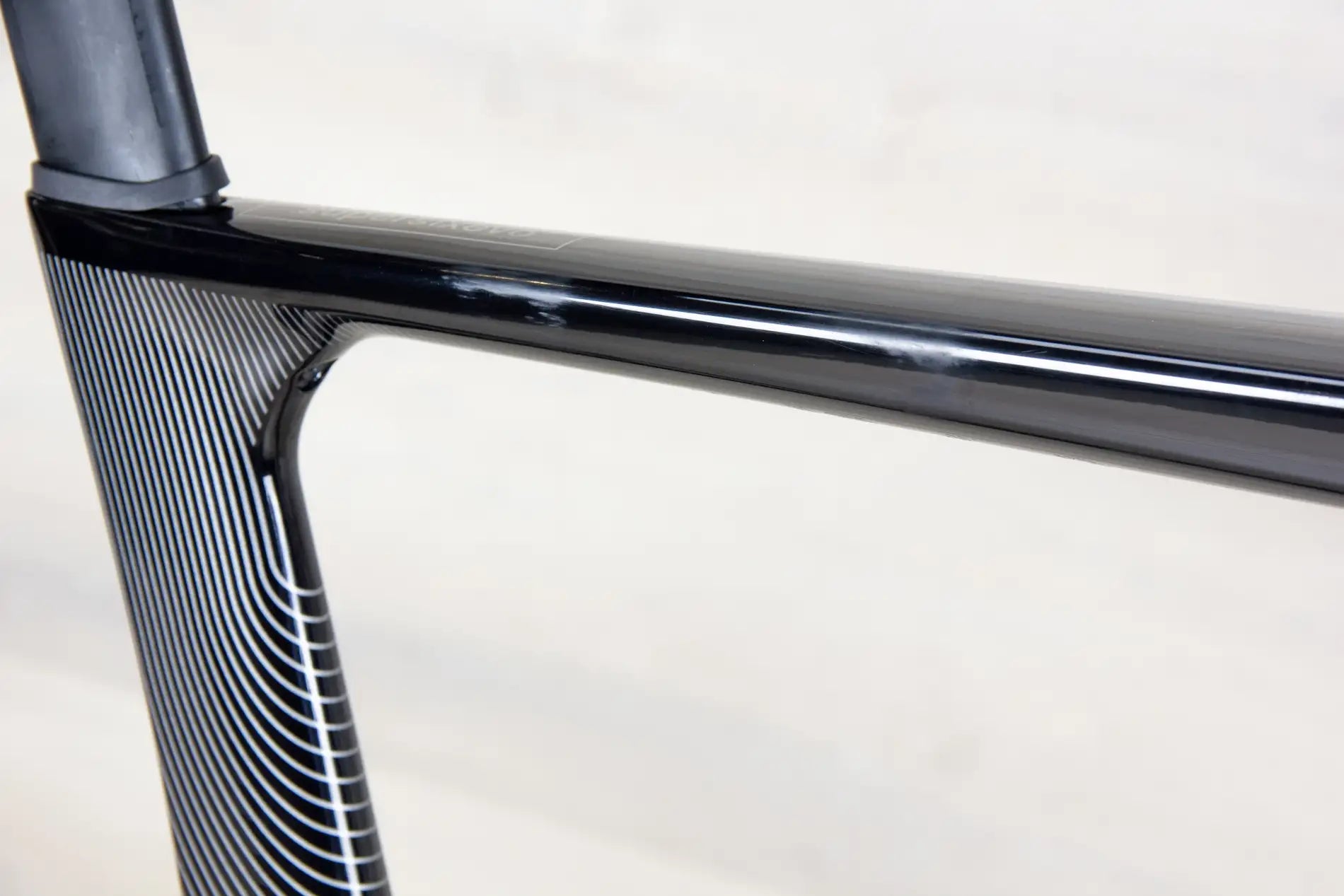 Cannondale SuperSix Evo - 2025, 58 cm