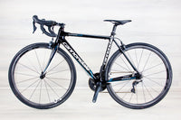 Cannondale SuperSix Si - 2018, 50 cm