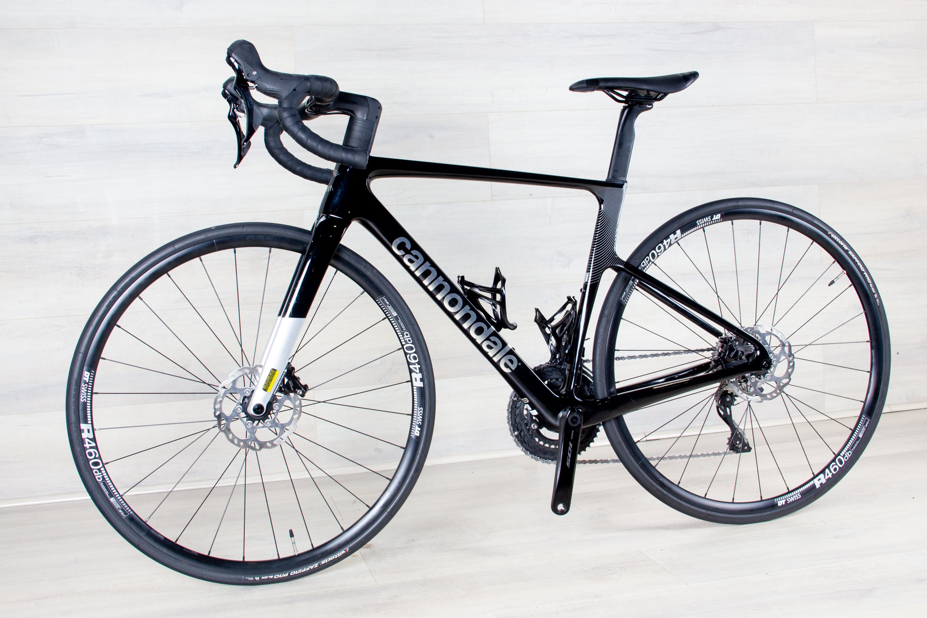 Cannondale SuperSix Evo - 2025, 51 cm