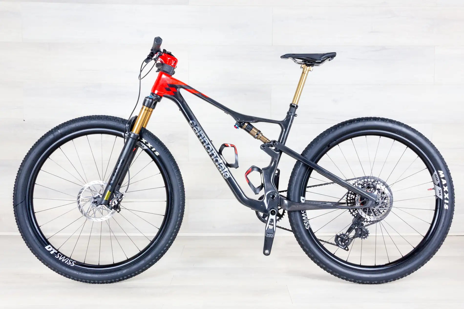 Cannondale Scalpel 1 - 2025, Large