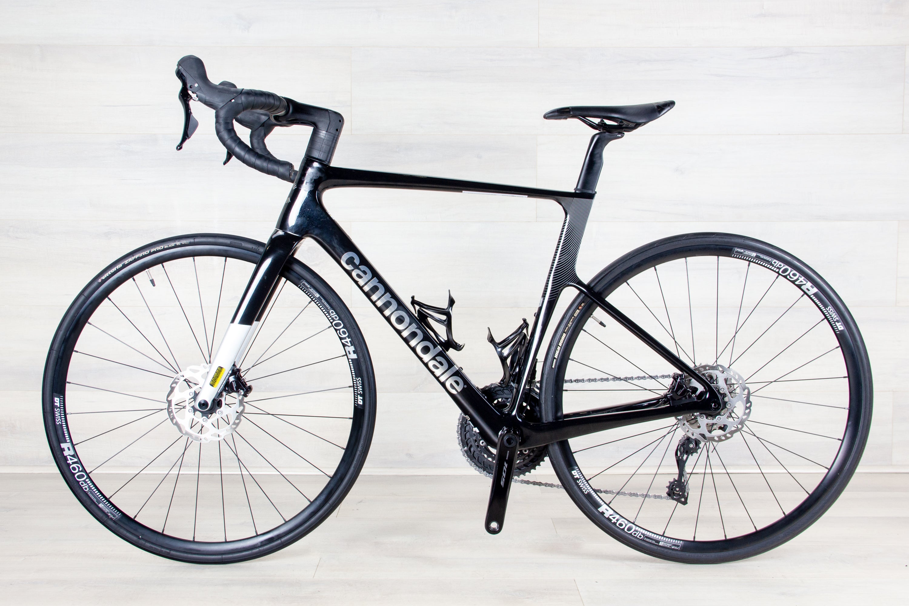 Cannondale SuperSix Evo - 2025, 54 cm