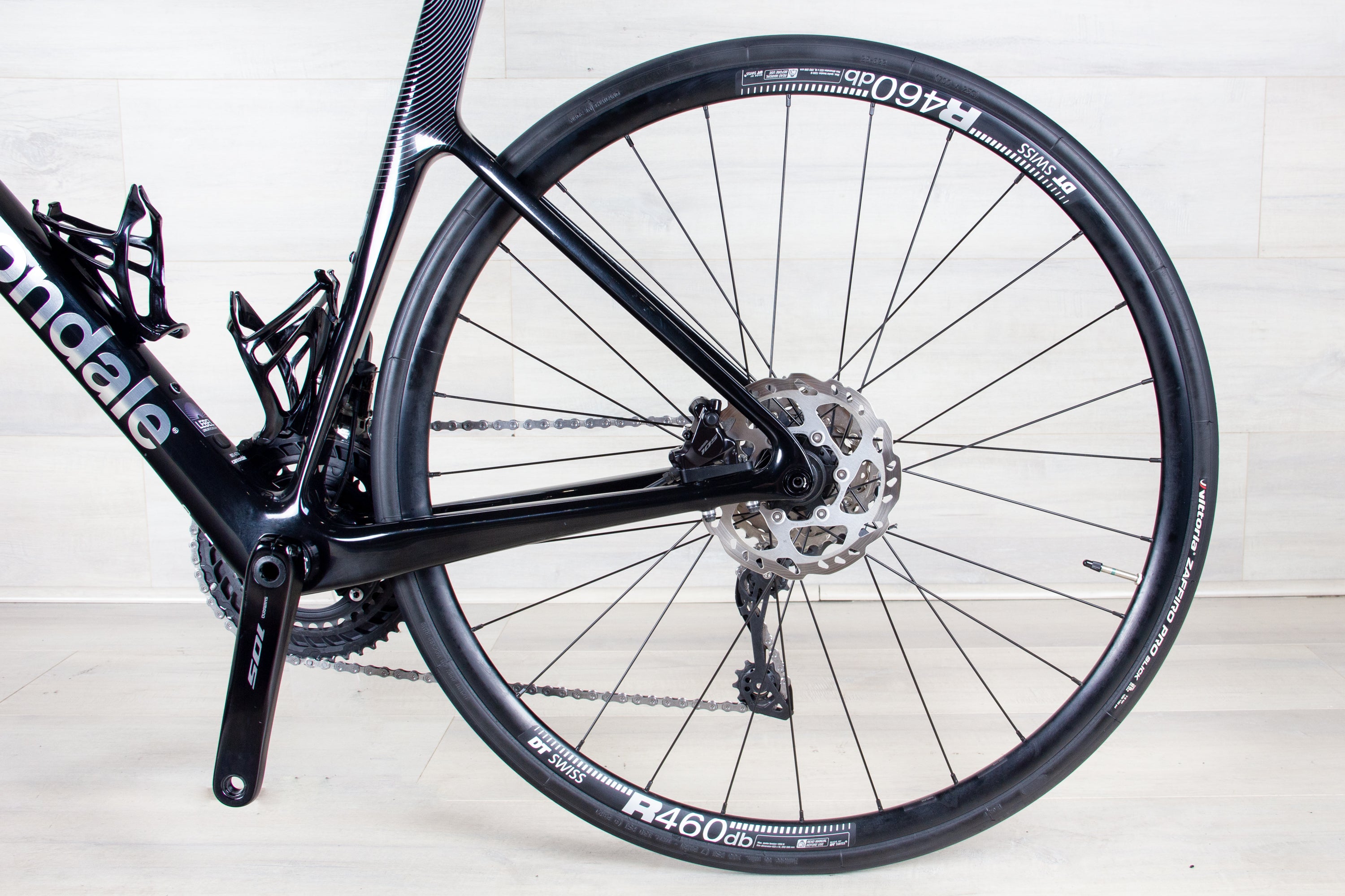 Cannondale SuperSix Evo - 2025, 56 cm