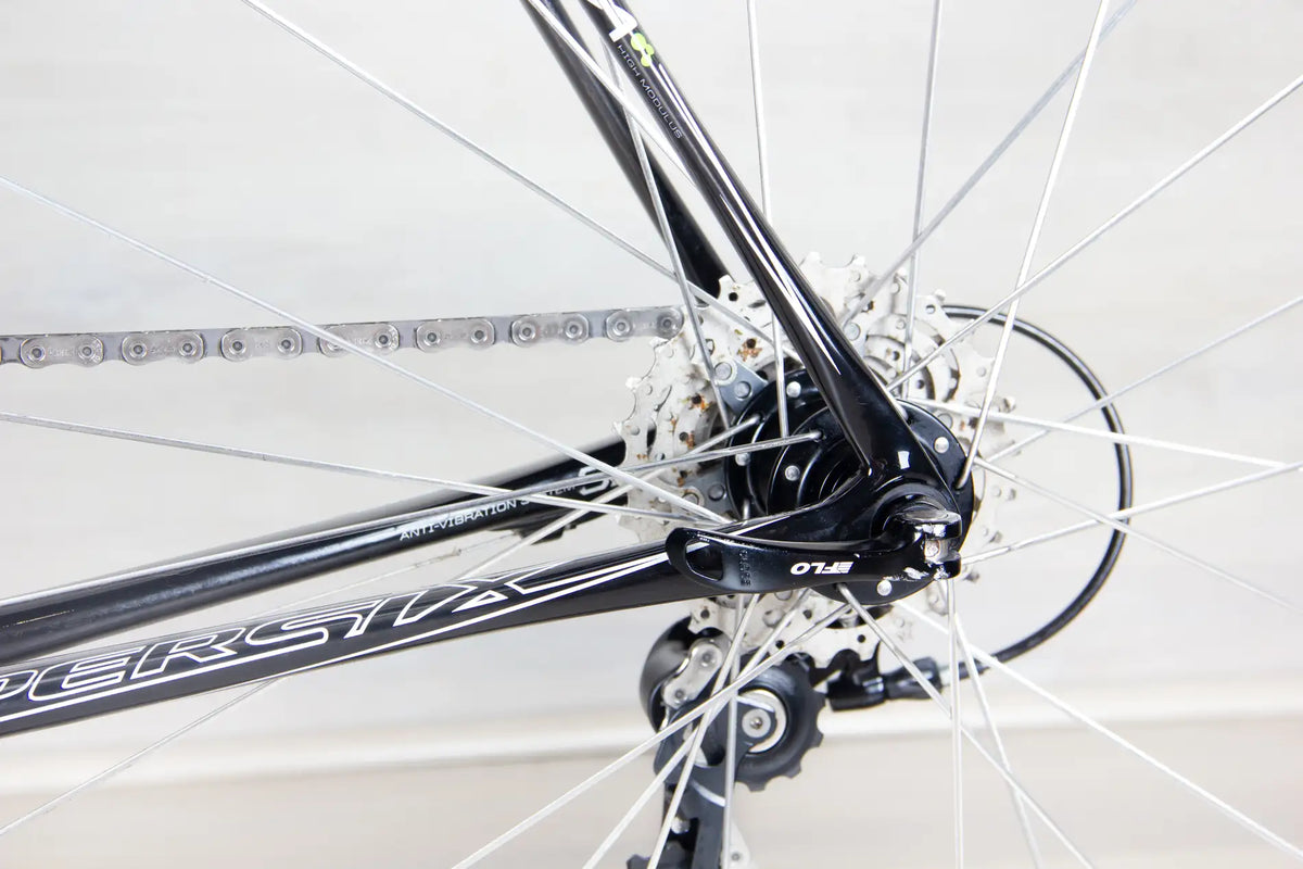 Cannondale SuperSix High Modulus - 2017, 56 cm