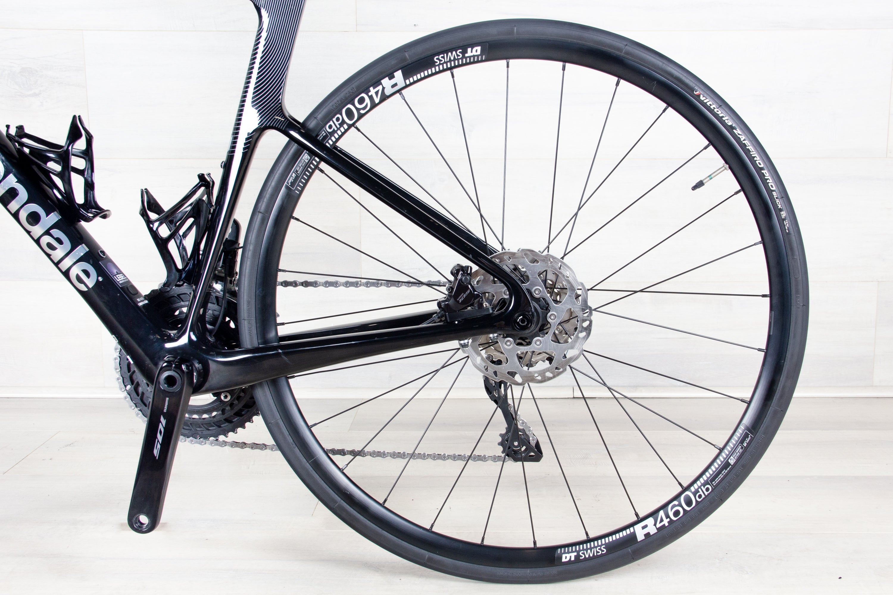Cannondale SuperSix Evo - 2025, 51 cm