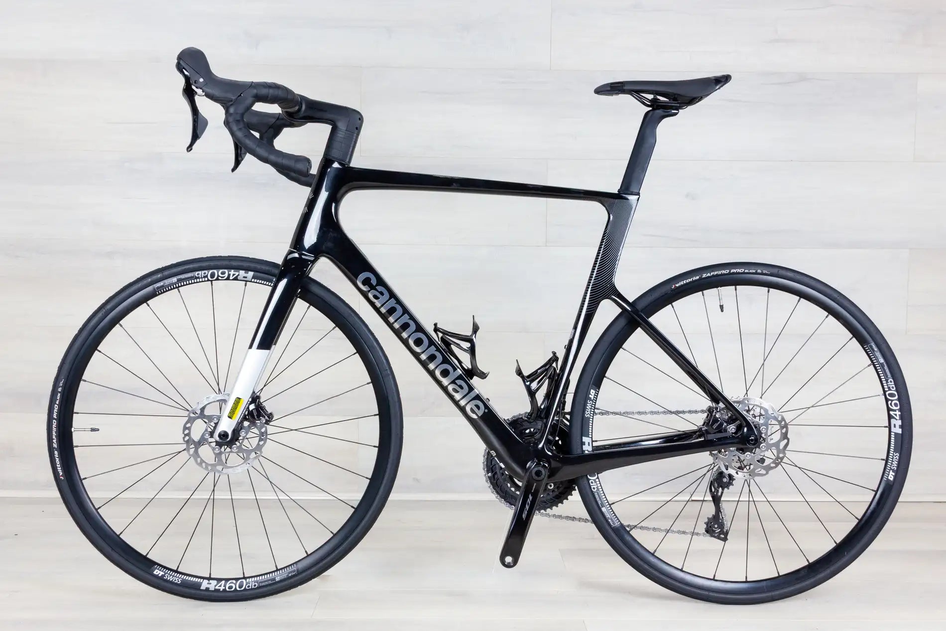 Cannondale SuperSix Evo - 2025, 58 cm
