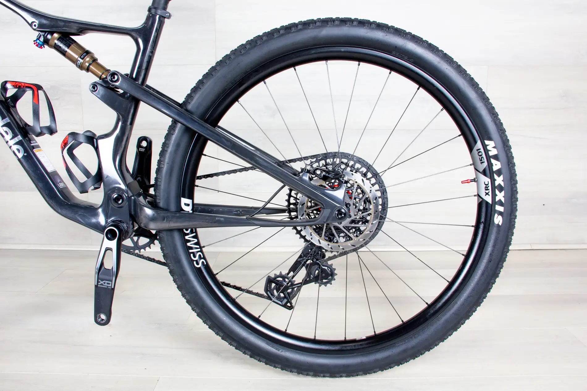 Cannondale Scalpel 1 - 2025, Large