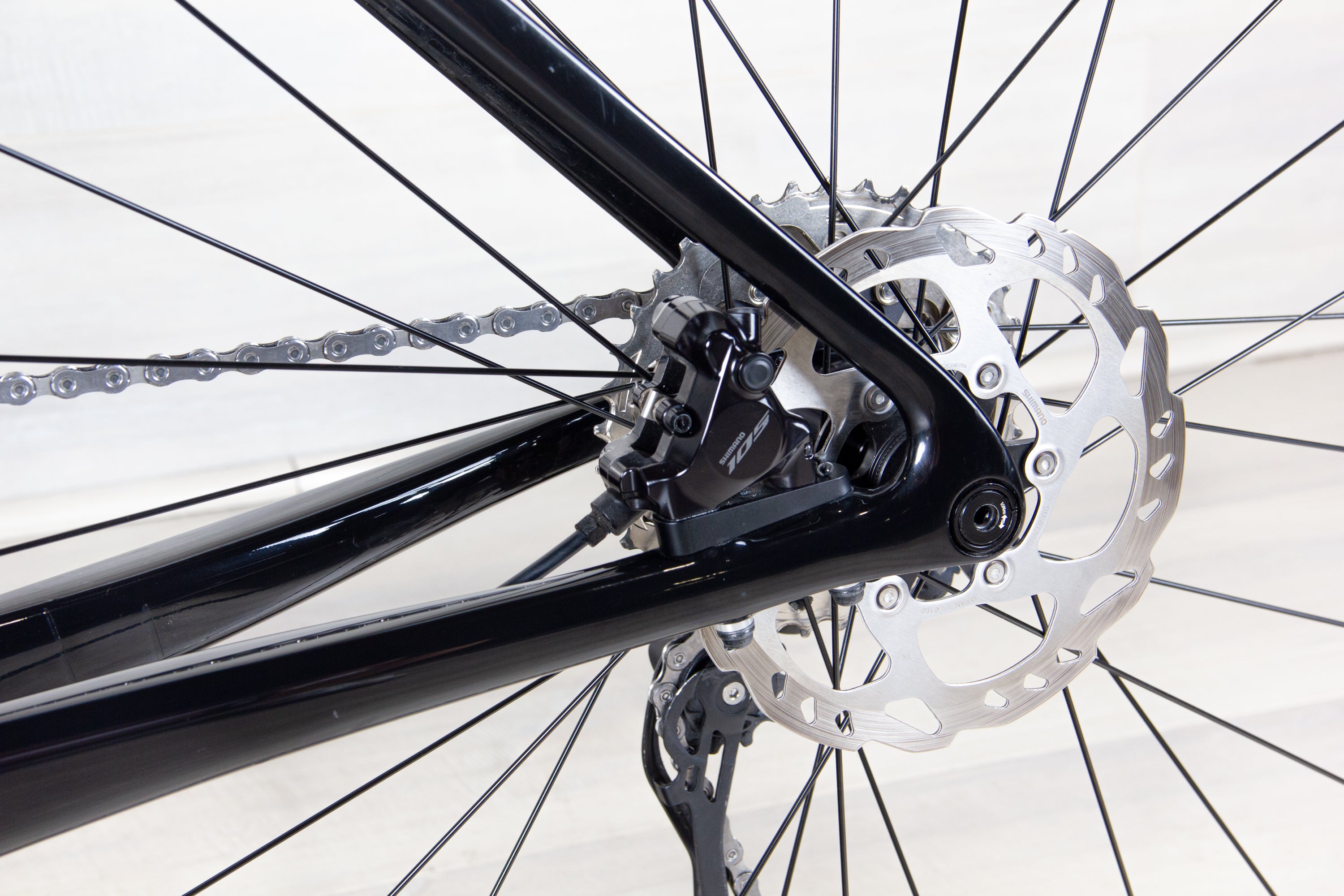 Cannondale SuperSix Evo - 2025, 56 cm