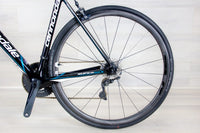 Cannondale SuperSix Si - 2018, 50 cm