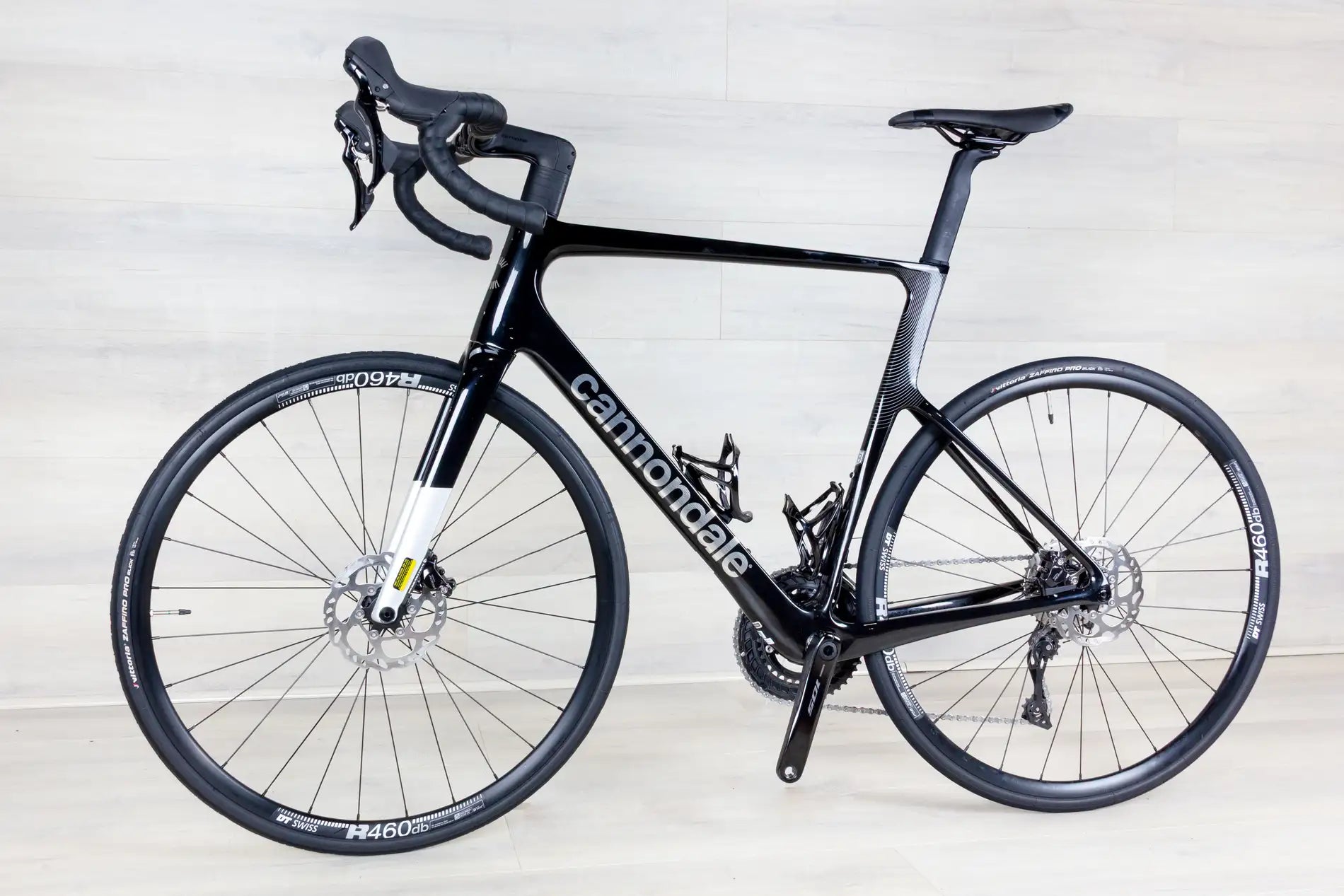 Cannondale SuperSix Evo - 2025, 58 cm