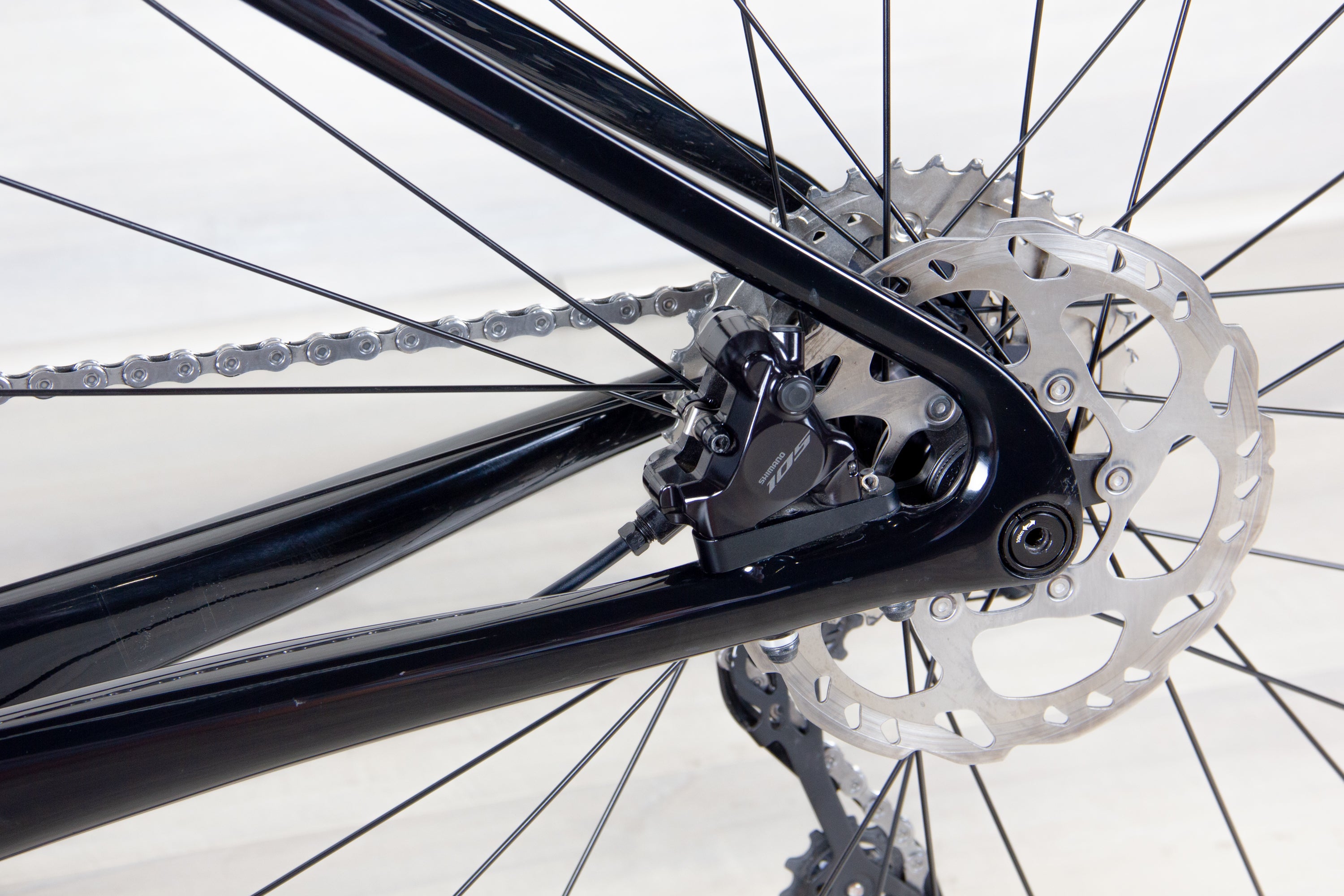 Cannondale SuperSix Evo - 2025, 51 cm