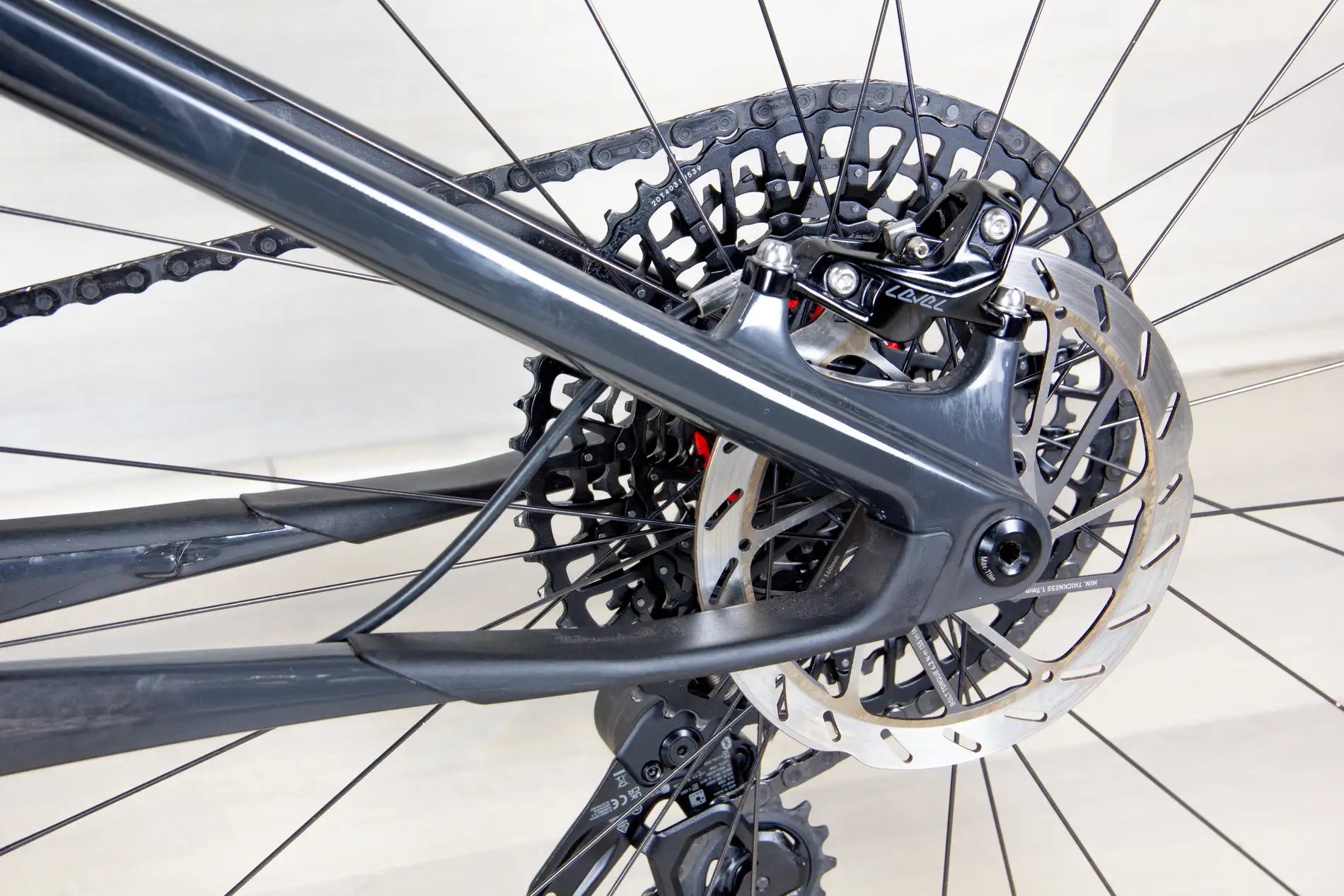 Cannondale Scalpel 1 - 2025, Large