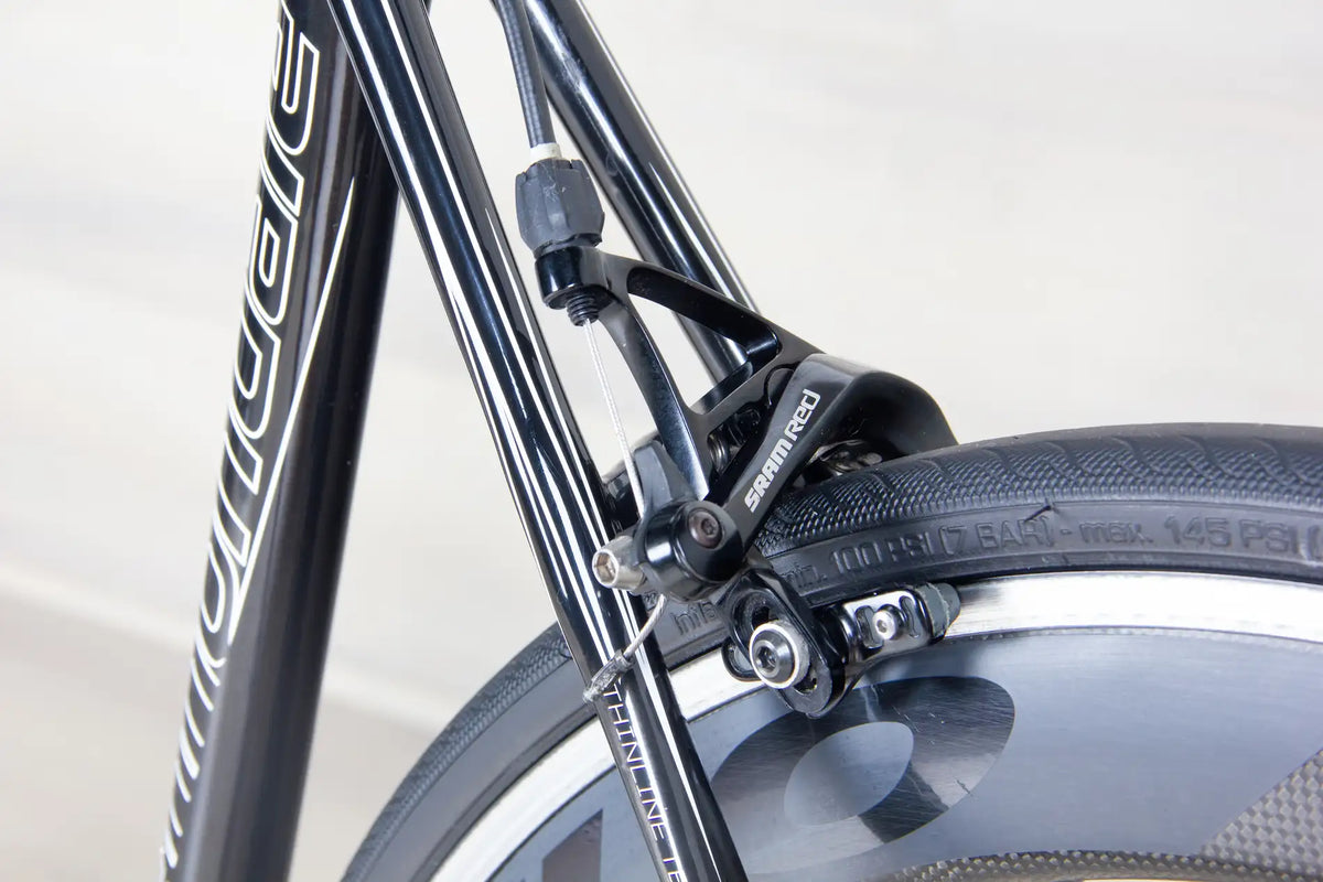 Cannondale SuperSix High Modulus - 2017, 56 cm