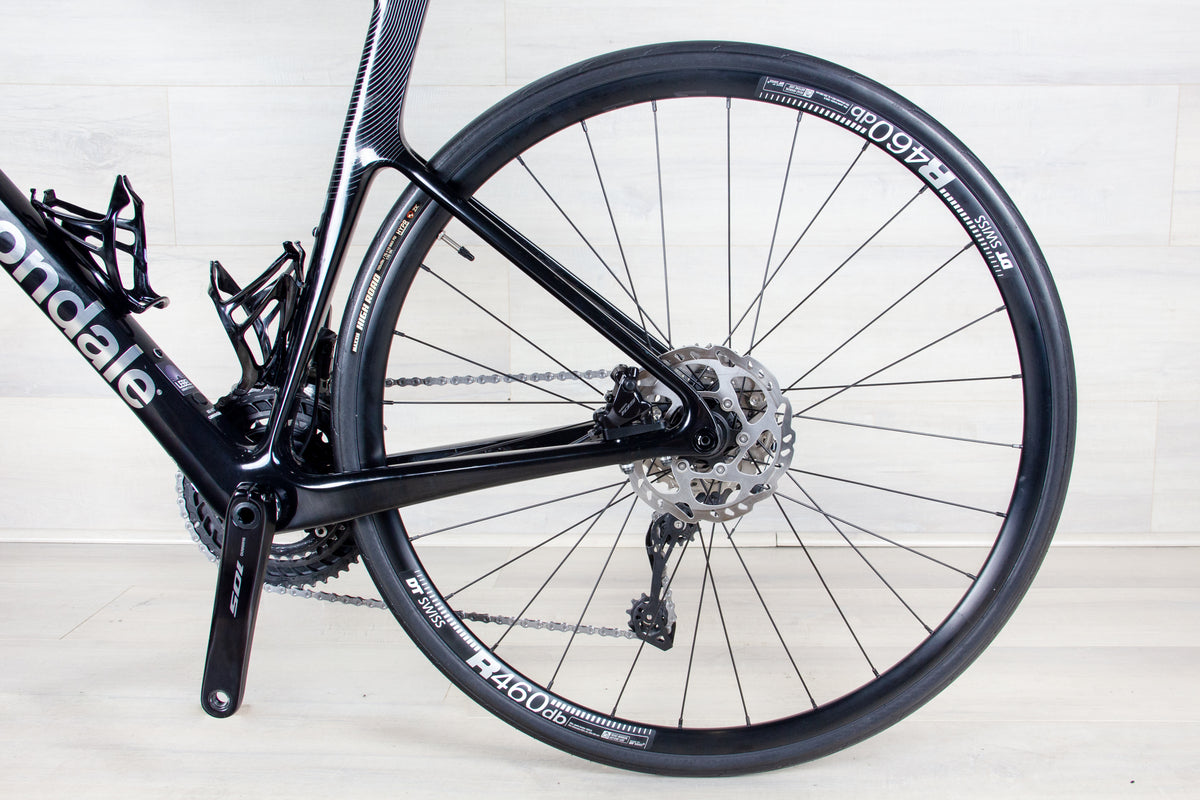 Cannondale SuperSix Evo - 2025, 54 cm