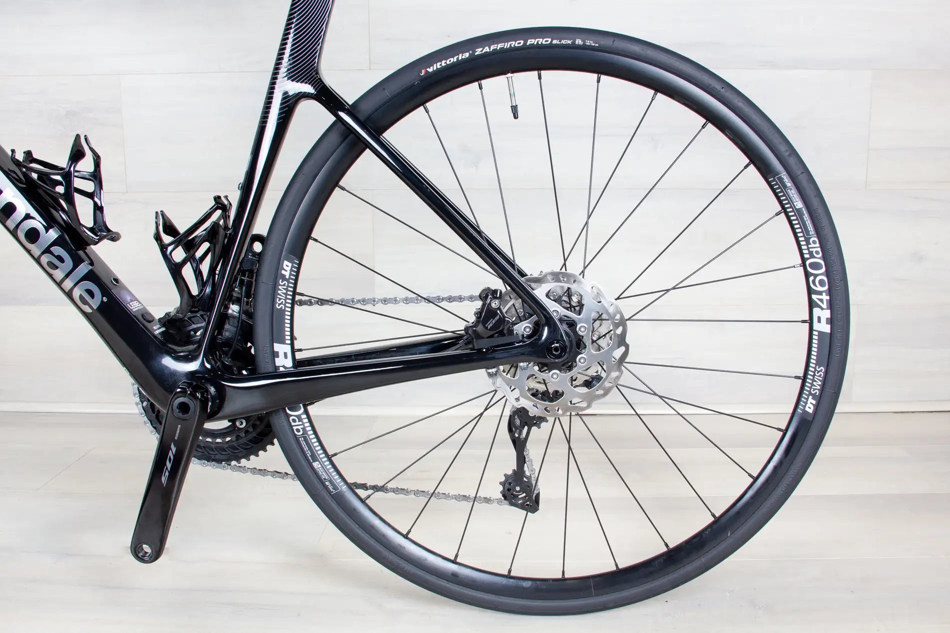 Cannondale SuperSix Evo - 2025, 58 cm